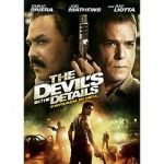 Watch The Devil\'s in the Details Movie4k