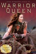 Watch Warrior Queen Movie4k