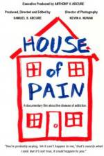 Watch House of Pain Movie4k