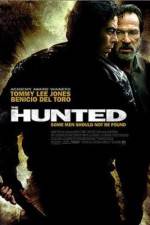 Watch The Hunted Movie4k