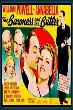 Watch The Baroness and the Butler Movie4k