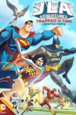 Watch JLA Adventures Trapped in Time Movie4k
