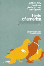 Watch Birds of America Movie4k