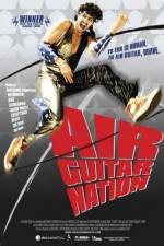 Watch Air Guitar Nation Movie4k