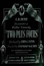 Watch Two Plus Fours Movie4k