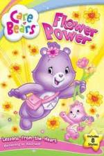 Watch Care Bears Flower Power Movie4k