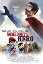 Watch Somebody's Hero Movie4k