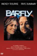 Watch Barfly Movie4k