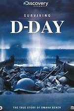 Watch Surviving D-Day Movie4k