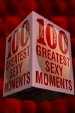 Watch The 100 Greatest Sexy Moments Movie4k