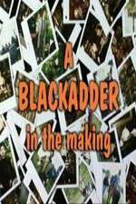 Watch Baldrick\'s Video Diary - A BlackAdder in the Making Movie4k