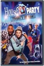 Watch House Party: Tonight's the Night Movie4k