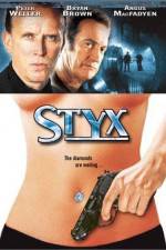 Watch Styx Movie4k