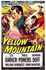 Watch The Yellow Mountain Movie4k