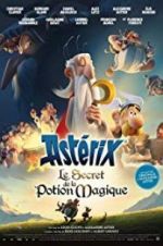 Watch Asterix: The Secret of the Magic Potion Movie4k