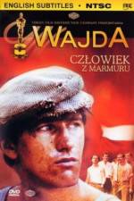 Watch Czlowiek z marmuru Movie4k