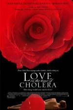Watch Love in the Time of Cholera Movie4k