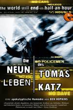 Watch The Nine Lives of Tomas Katz Movie4k