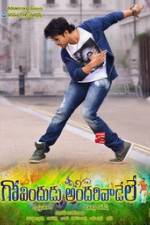 Watch Govindudu Andari Vaadele Movie4k