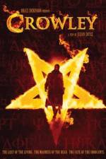 Watch Crowley Movie4k
