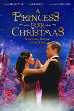 Watch A Princess for Christmas Movie4k