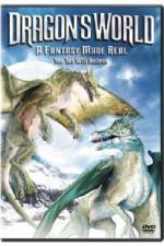 Watch Dragon's World: A Fantasy Made Real Movie4k