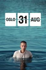 Watch Oslo, August 31st Movie4k