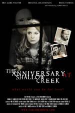 Watch The Anniversary at Shallow Creek Movie4k