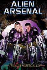 Watch Alien Arsenal Movie4k