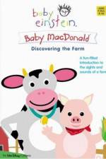 Watch Baby Einstein: Baby MacDonald Movie4k