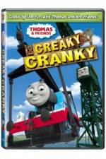 Watch Thomas & Friends: Creaky Cranky Movie4k