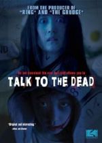 Watch Talk to the Dead Movie4k