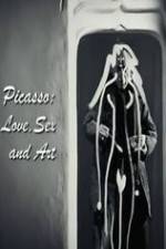 Watch Picasso: Love, Sex and Art Movie4k