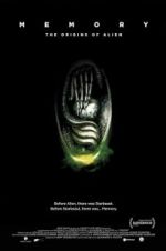 Watch Memory: The Origins of Alien Movie4k