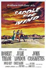 Watch Saddle the Wind Movie4k