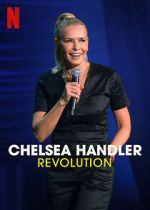 Watch Chelsea Handler: Revolution (TV Special 2022) Movie4k
