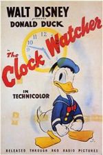 Watch The Clock Watcher Movie4k