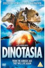 Watch Dinotasia Movie4k