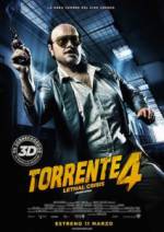 Watch Torrente 4 Movie4k