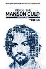 Watch Inside the Manson Cult: The Lost Tapes Movie4k