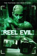 Watch Reel Evil Movie4k