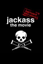 Watch Jackass Backyard BBQ Movie4k
