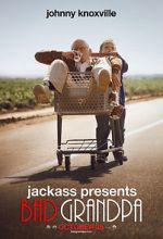 Watch Bad Grandpa Movie4k