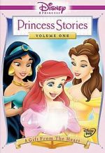 Watch Disney Princess Stories Volume One: A Gift from the Heart Movie4k