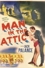Watch Man in the Attic Movie4k
