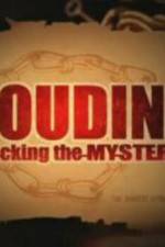 Watch Houdini Unlocking the Mystery Movie4k