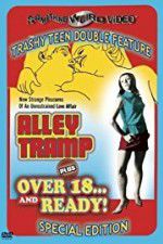 Watch The Alley Tramp Movie4k