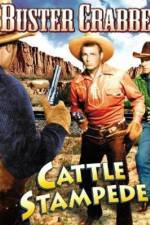 Watch Cattle Stampede Movie4k