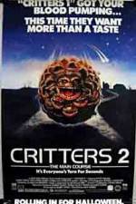 Watch Critters 2: The Main Course Movie4k