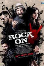 Watch Rock On 2 Movie4k